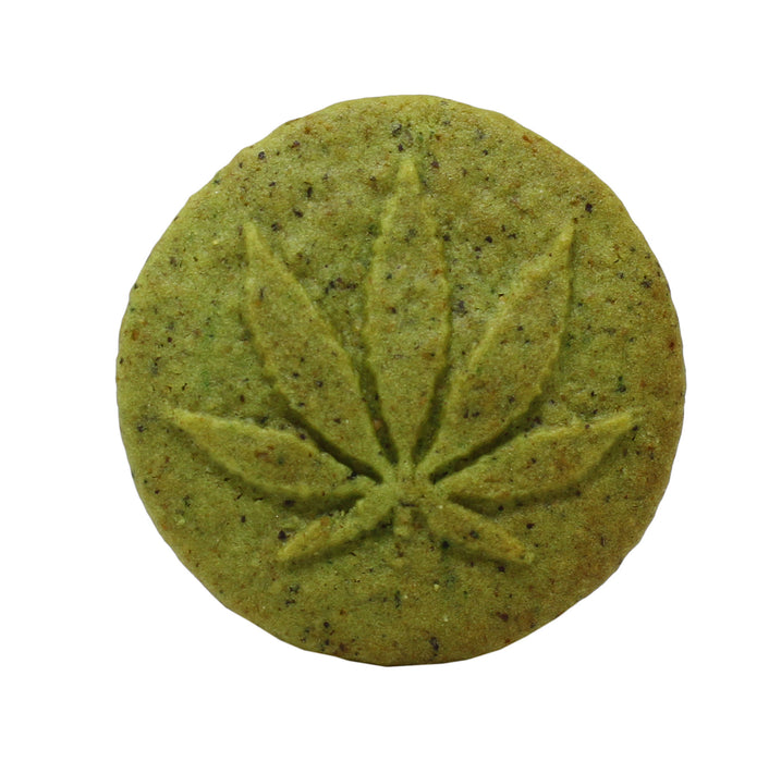 Euphoria CBD Cookies Original – 120mg CBD