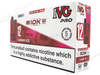 IVG PRO 10000 Puff Rechargeable Vape - 5 Vapes Per Box - 12ml (Compliant After June 2025) - VIR Wholesale