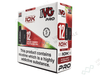 IVG Pro Prefilled Replacement Pods - 5 Pack (Compliant After June 2025) - VIR Wholesale