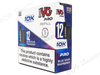 IVG Pro Prefilled Replacement Pods - 5 Pack (Compliant After June 2025) - VIR Wholesale