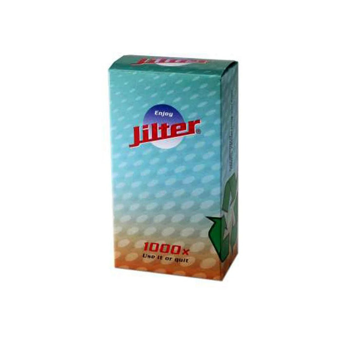 Jilter Classic – Pack of 1000 Cellulose Filters - VIR Wholesale