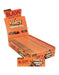 JUICY JAYS 1¼ Flavoured Papers - 24 Pack Box - VIR Wholesale