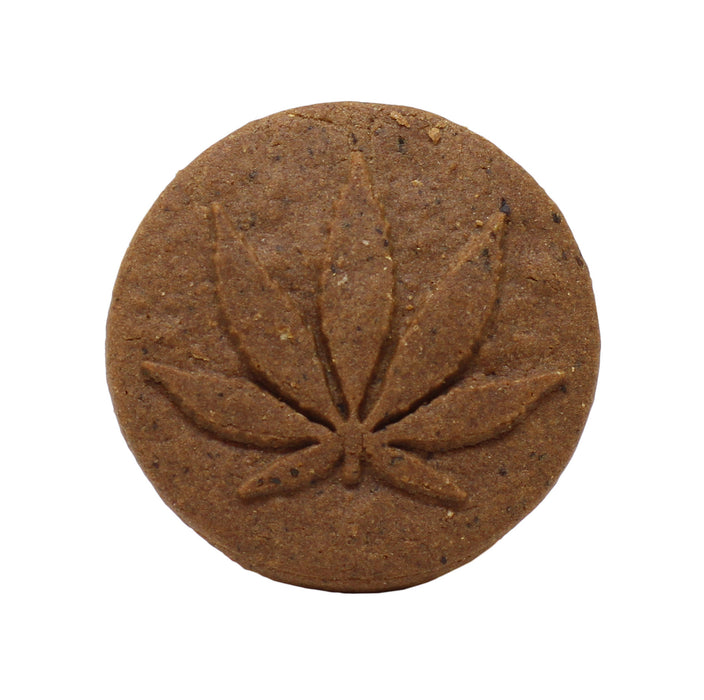 Euphoria CBD Cookies Hashish – 120mg CBD