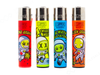 LIPPER Lighters Printed 48’s Various Designs – Astro Weed 2/2 - VIR Wholesale