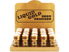 Liquid Gold Room Odouriser 10ml – 20PK - VIR Wholesale