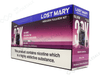 Lost Mary Nera 30K Puffs - 5 Vapes Per Box - Complaint After June (2025) - VIR Wholesale