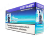 Lost Mary Nera 30K Puffs - 5 Vapes Per Box - Complaint After June (2025) - VIR Wholesale