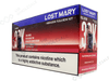 Lost Mary Nera 30K Puffs - 5 Vapes Per Box - Complaint After June (2025) - VIR Wholesale