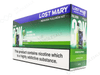 Lost Mary Nera 30K Puffs - 5 Vapes Per Box - Complaint After June (2025) - VIR Wholesale