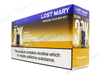 Lost Mary Nera 30K Puffs - 5 Vapes Per Box - Complaint After June (2025) - VIR Wholesale