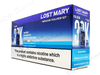 Lost Mary Nera 30K Puffs - 5 Vapes Per Box - Complaint After June (2025) - VIR Wholesale