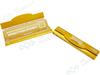 LOUD LDN | XLOUD Slow Burning Ultra Thin Extra Long Natural Rolling Paper & Tips | GOLD EDITION | 24 Packs Per Box - VIR Wholesale