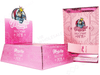 Monkey King Billionaire Pink King Size with Tips & Magnetic Tray — 24 per Box - VIR Wholesale