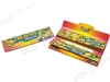 Monkey King – King Size Slim – Mimosa Rolling Papers with Tips (24pcs/display) - VIR Wholesale