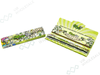 Monkey King – King Size Slim – Mojito Rolling Papers with Tips (24pcs display) - VIR Wholesale