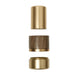 Mortar & Pestle Grinder – Walnut - VIR Wholesale
