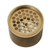 Mortar & Pestle Grinder – Walnut - VIR Wholesale