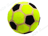 M.Y It's a Goal Soccer Balls – 16cm (6.5") (Colours May Vary) - Sold Indivually - VIR Wholesale