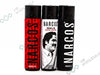 Narcos Lighters Display (30 - Pack) - Design 2 - VIR Wholesale