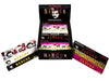 Narcos Mixed Rolling Paper - VIR Wholesale