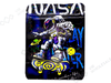 NASA (3.5g) Mylar Bags – (Pack of 50) - VIR Wholesale
