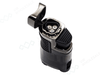 Newport Triple Flame Lighter – NZL127 Triple Flame Torch Lighter - VIR Wholesale