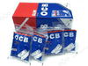 OCB Slim Filter Tips – 34 Per Box - VIR Wholesale