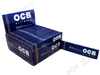 OCB Ultimate King Size Slim – (50 Booklets) - VIR Wholesale