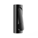 PAX Flow - Dry Herb Vaporizer (Black / Blue) - VIR Wholesale