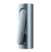 PAX Flow - Dry Herb Vaporizer (Black / Blue) - VIR Wholesale