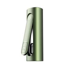 PAX Flow - Dry Herb Vaporizer (Black / Blue) - VIR Wholesale