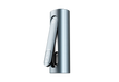PAX Flow - Dry Herb Vaporizer (Black / Blue) - VIR Wholesale