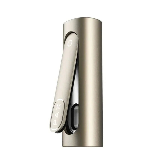 PAX Flow - Dry Herb Vaporizer (Black / Blue/ Champagne-Mist/Green) - VIR Wholesale