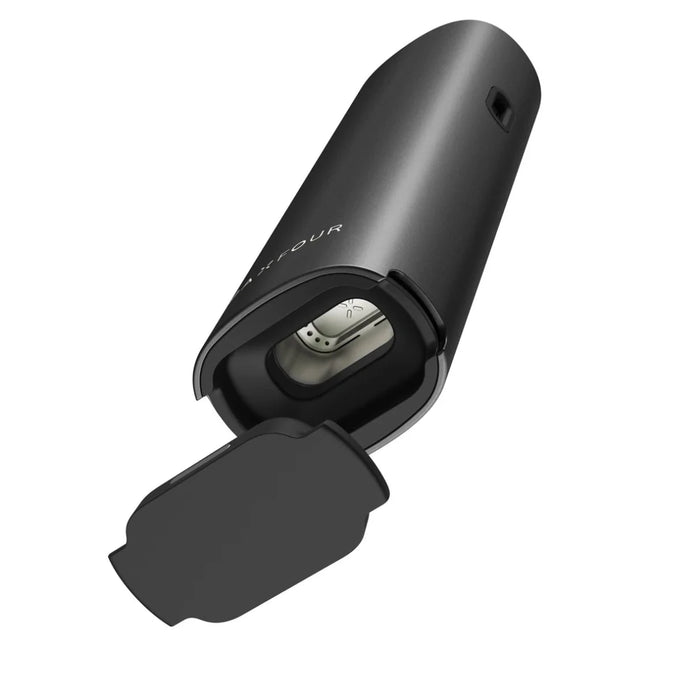 PAX Four - Dry Herb Vaporizer (Black / Green) - VIR Wholesale