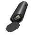 PAX Four - Dry Herb Vaporizer (Black / Green) - VIR Wholesale