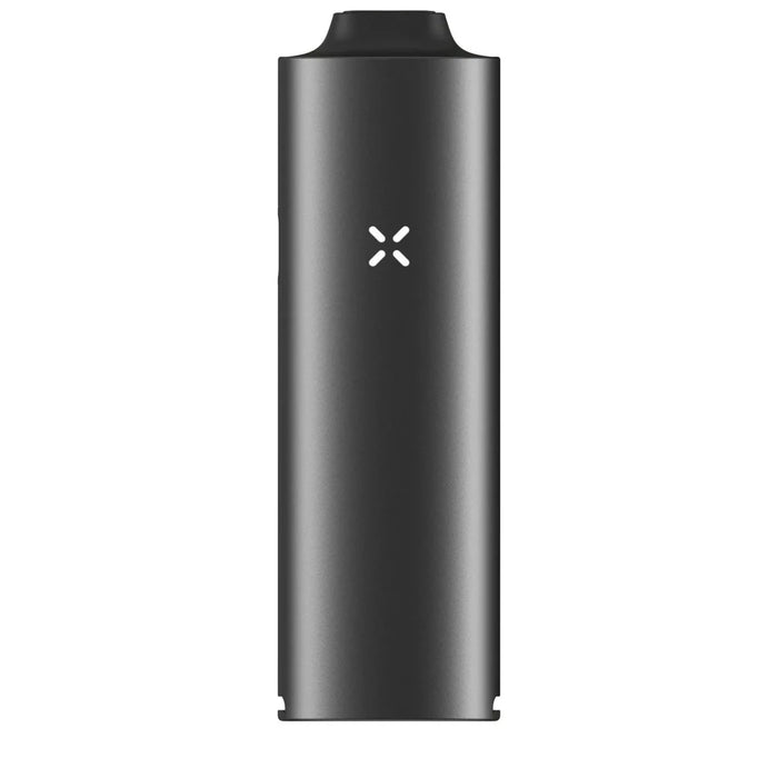 PAX Four - Dry Herb Vaporizer (Black / Green) - VIR Wholesale