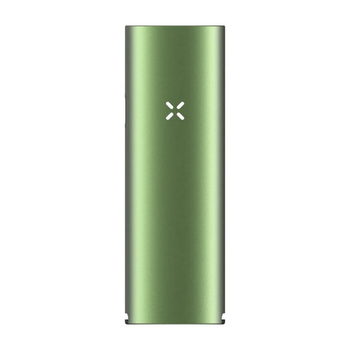 PAX Four - Dry Herb Vaporizer (Black / Green) - VIR Wholesale