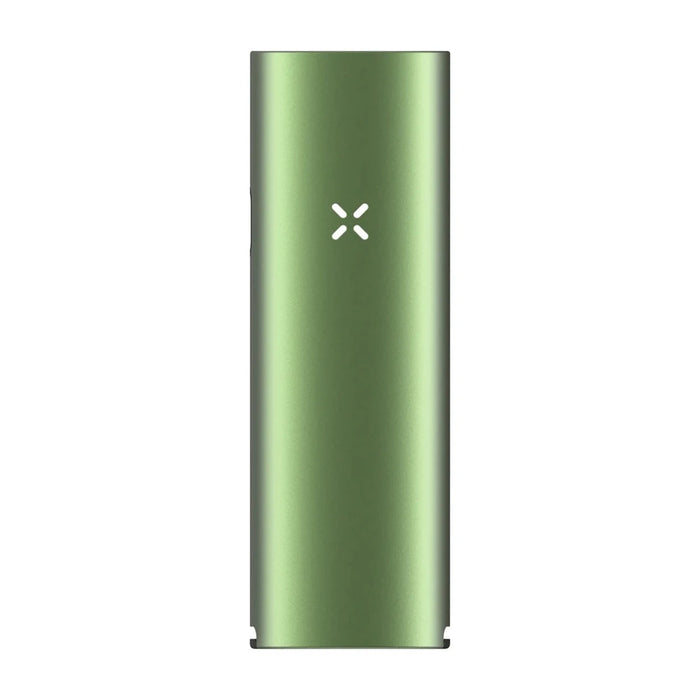 PAX Four - Dry Herb Vaporizer (Black / Green) - VIR Wholesale