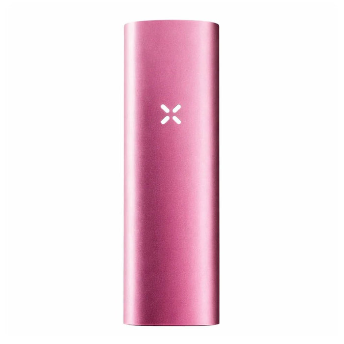 PAX Mini 2 - Dry Herb Vaporizer (Black / Green / Pink) - VIR Wholesale
