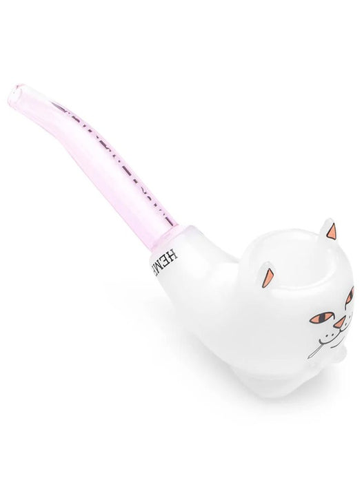 HEMPER Ripndip x Hemper Lord Nermal Pipe