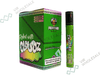 PROFESSOR HERB CBD Pre - Rolls 15 Per Box - VIR Wholesale
