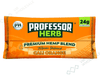 PROFESSOR HERB Premium Hemp Blend (24g) - Assorted Flavours (NO VAT) - VIR Wholesale