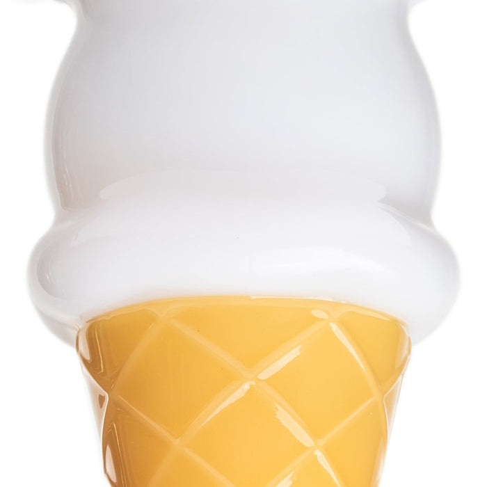 PUFFCO - Ice Cream Pivot Top - Vanilla - VIR Wholesale
