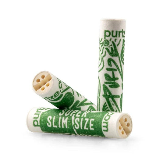 PURIZE® | 111 SUPER Slim Size Filters Bag - VIR Wholesale