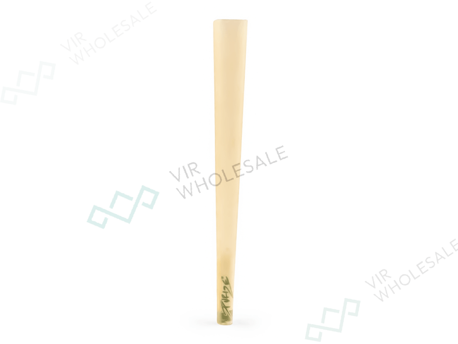 PURIZE® PreRolled Cones XTRA Slim Size – FULL BOX OF 30 x 3 Cones Per Pack - VIR Wholesale