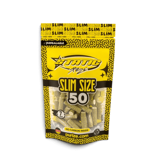 PURIZE® Static Slim Size – 7 mm - VIR Wholesale