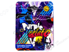 Purple Gelato - MYLAR Smelly Proof Bags - 50 Pack - VIR Wholesale