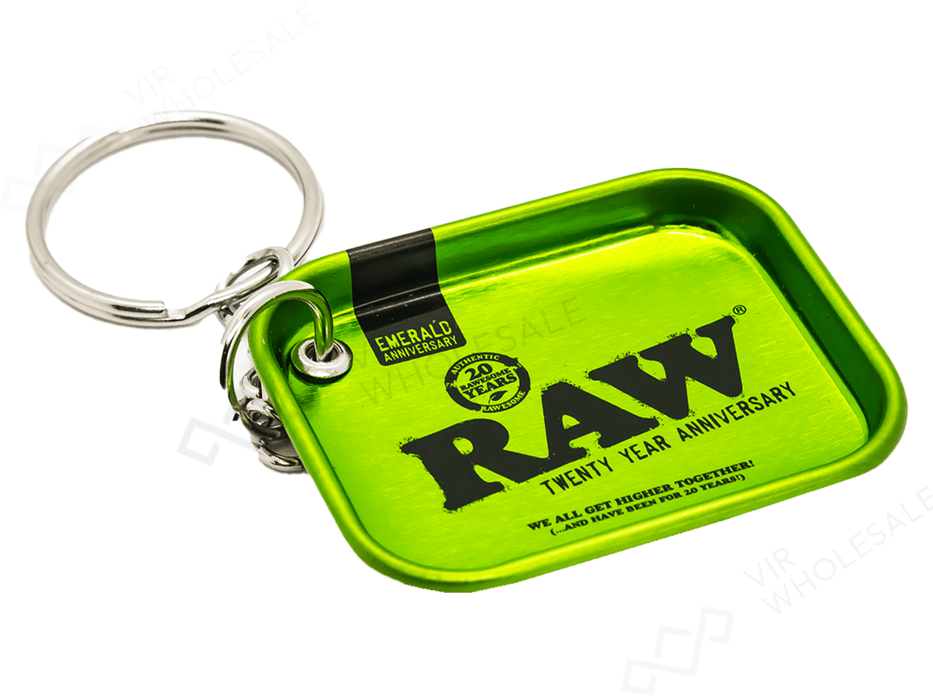 RAW 20th Anniversary Emerald Gift Set - VIR Wholesale