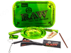 RAW 20th Anniversary Emerald Gift Set - VIR Wholesale