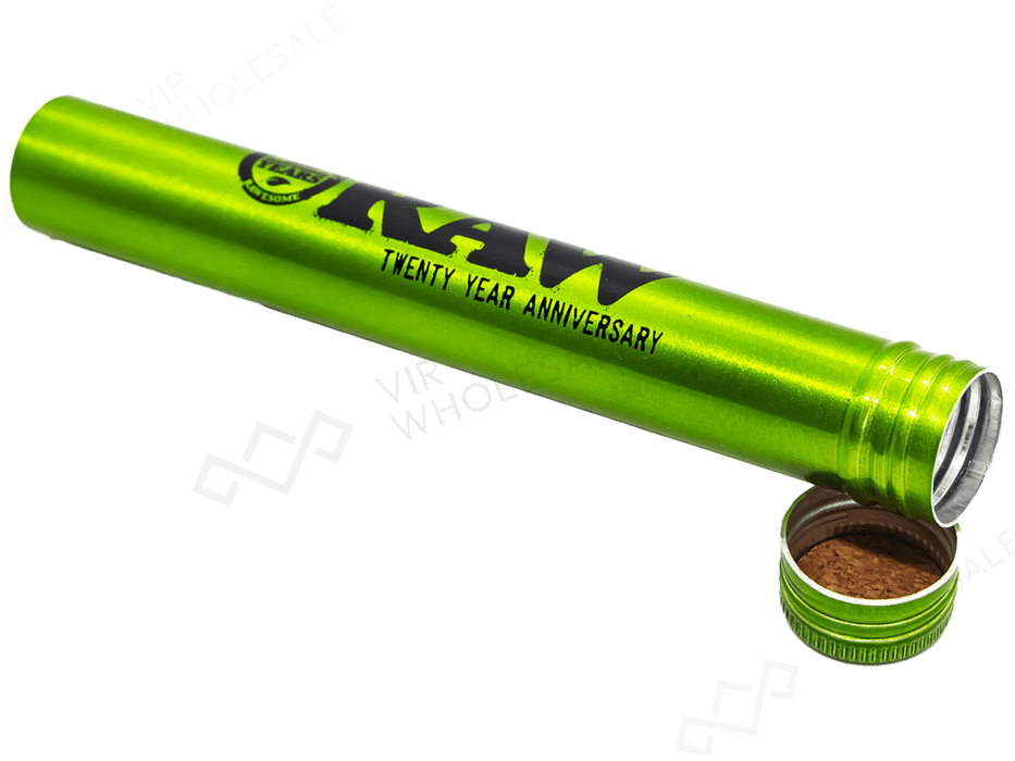 RAW 20th Anniversary Emerald Gift Set - VIR Wholesale